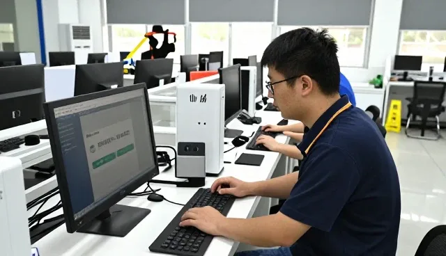 文心一言适合哪些应用环境?