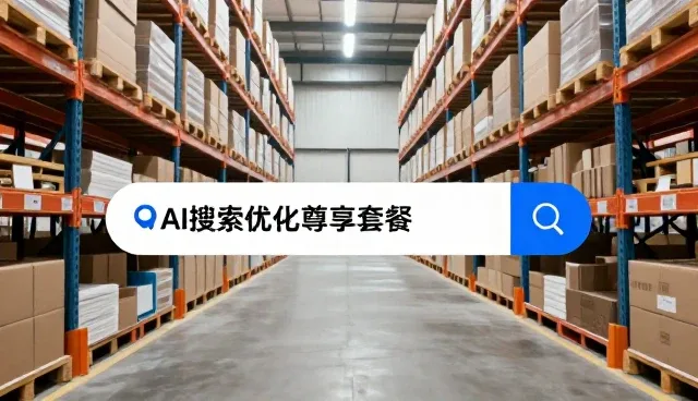 AI搜索广告投放优化的技术实现关键点分析