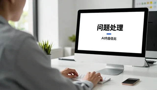 GEO服务在实际应用中如何应对常见问题