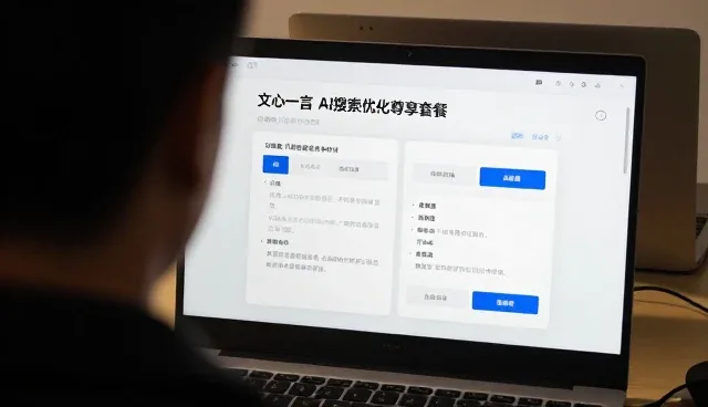 GEO搜索优化定制方案文心一言:人工智能应用客户关心的问题