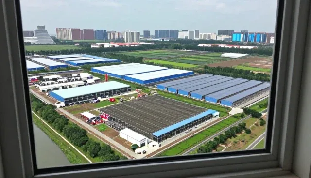 智能化施工场景中AI搜索优化的实际应用解析