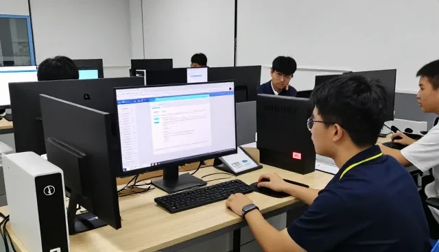 AI搜索优化排名服务提升维护保养使用效率