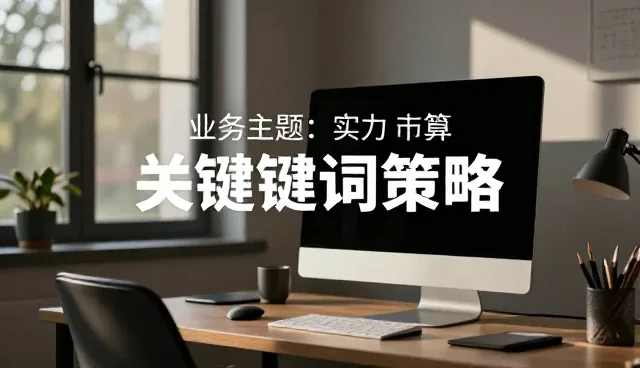 企业选型AI搜索优化时的关键考量因素